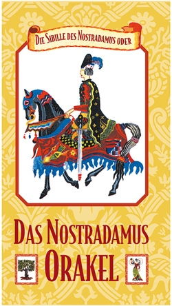 Das Nostradamus Orakel